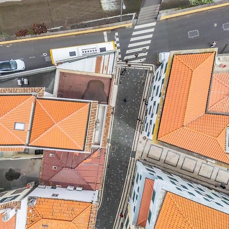 Ribeira Das Casas Apartments By Madeira Sun Travel Funchal  Exterior photo