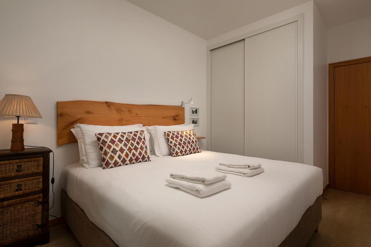 Ribeira Das Casas Apartments By Madeira Sun Travel Funchal  Exterior photo