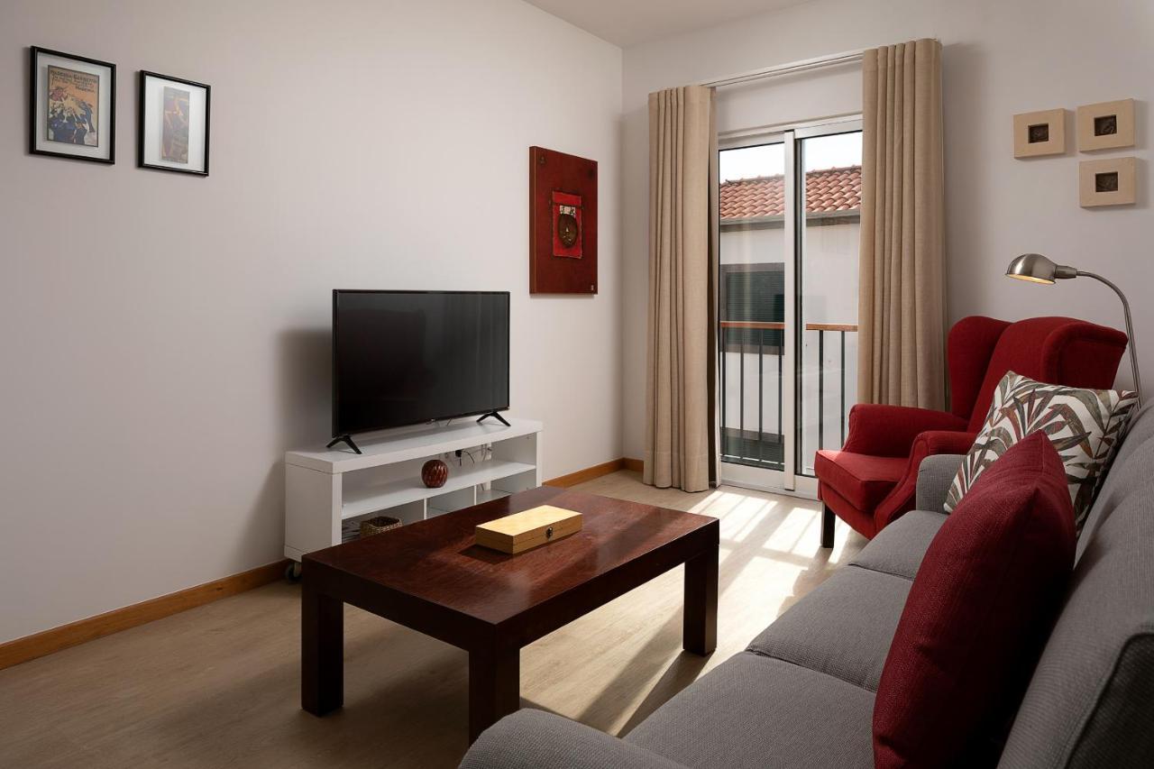 Ribeira Das Casas Apartments By Madeira Sun Travel Funchal  Exterior photo