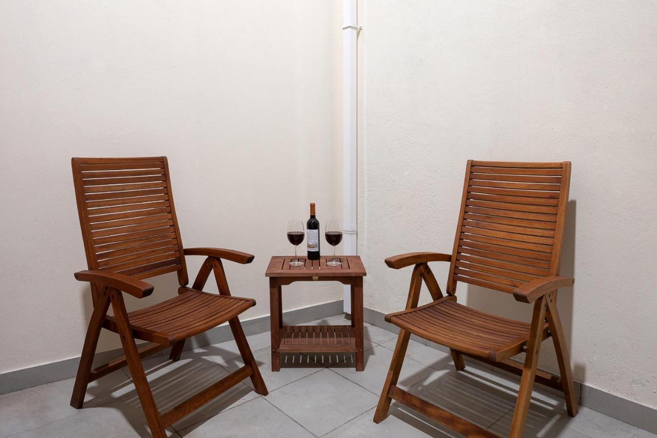 Ribeira Das Casas Apartments By Madeira Sun Travel Funchal  Exterior photo