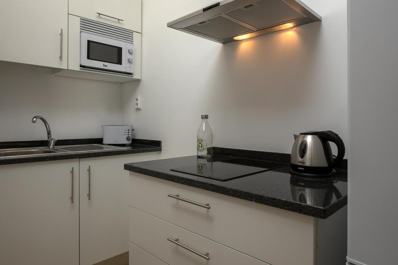 Ribeira Das Casas Apartments By Madeira Sun Travel Funchal  Exterior photo