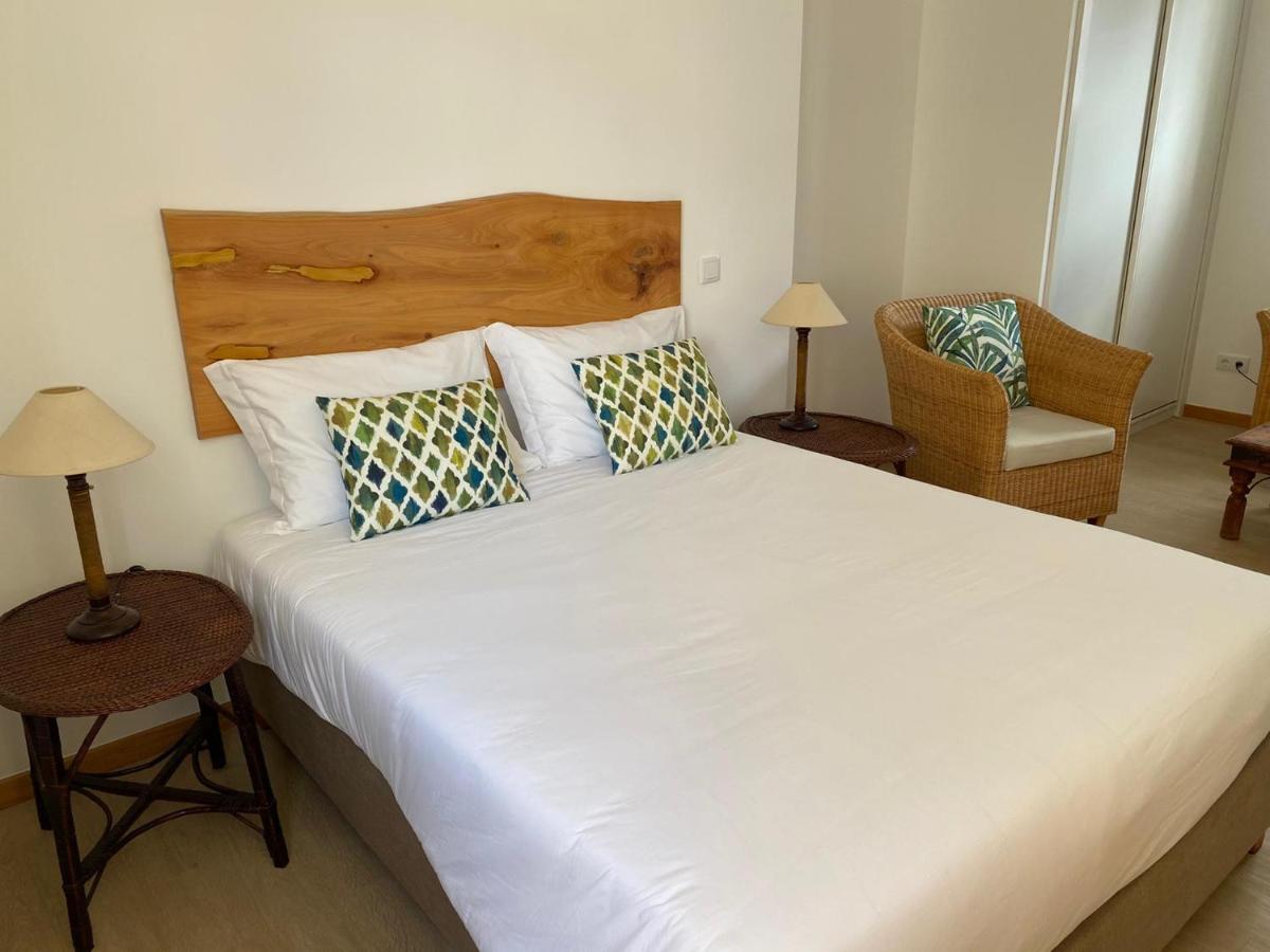 Ribeira Das Casas Apartments By Madeira Sun Travel Funchal  Exterior photo