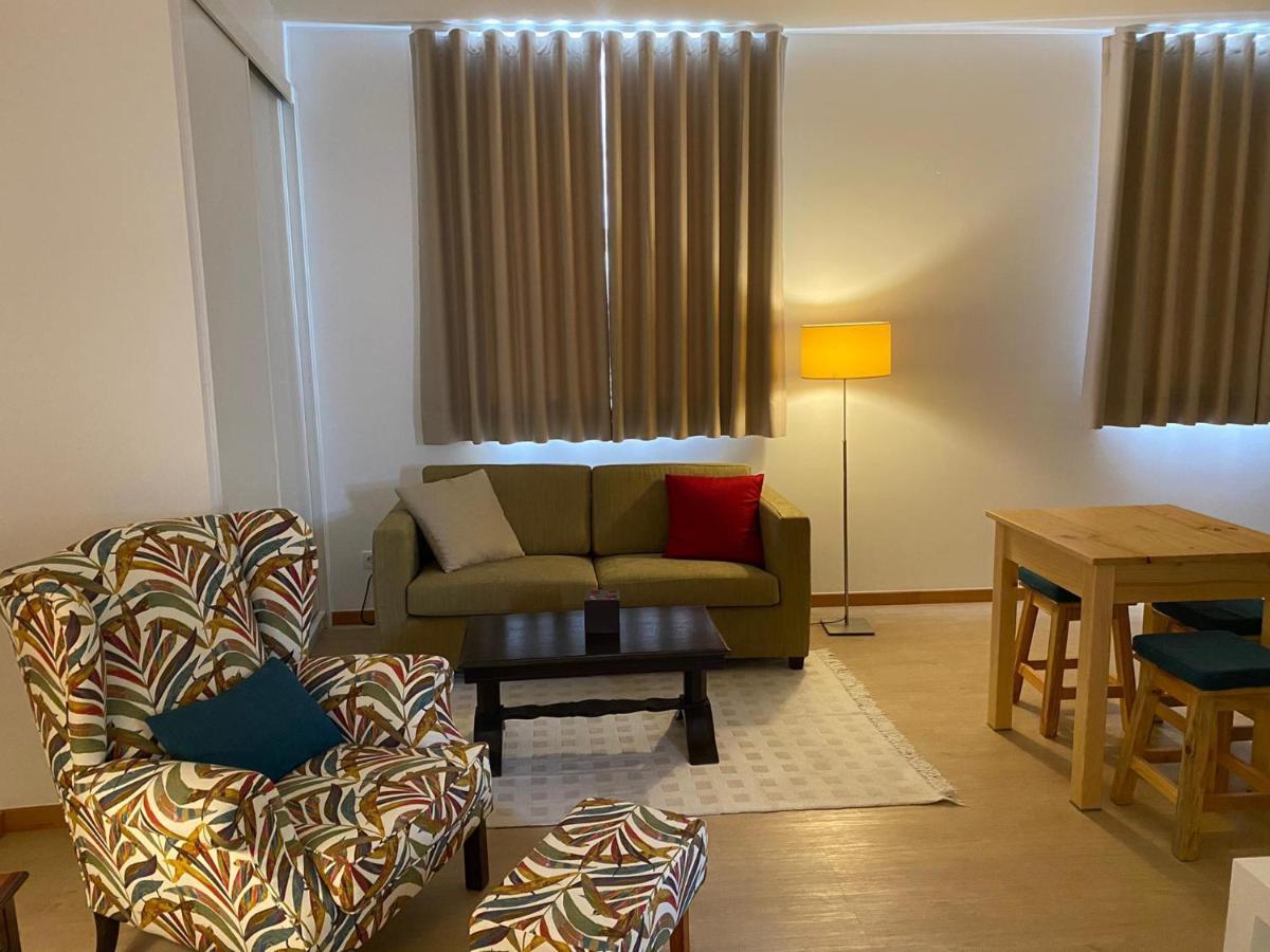 Ribeira Das Casas Apartments By Madeira Sun Travel Funchal  Exterior photo