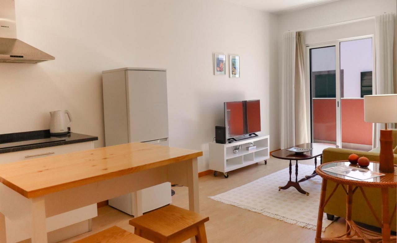 Ribeira Das Casas Apartments By Madeira Sun Travel Funchal  Exterior photo