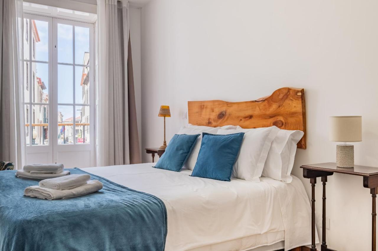 Ribeira Das Casas Apartments By Madeira Sun Travel Funchal  Exterior photo