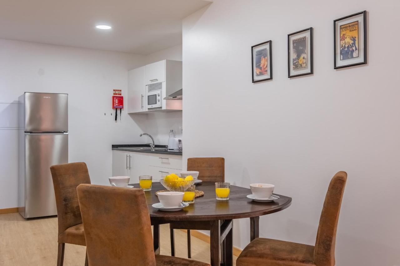 Ribeira Das Casas Apartments By Madeira Sun Travel Funchal  Exterior photo