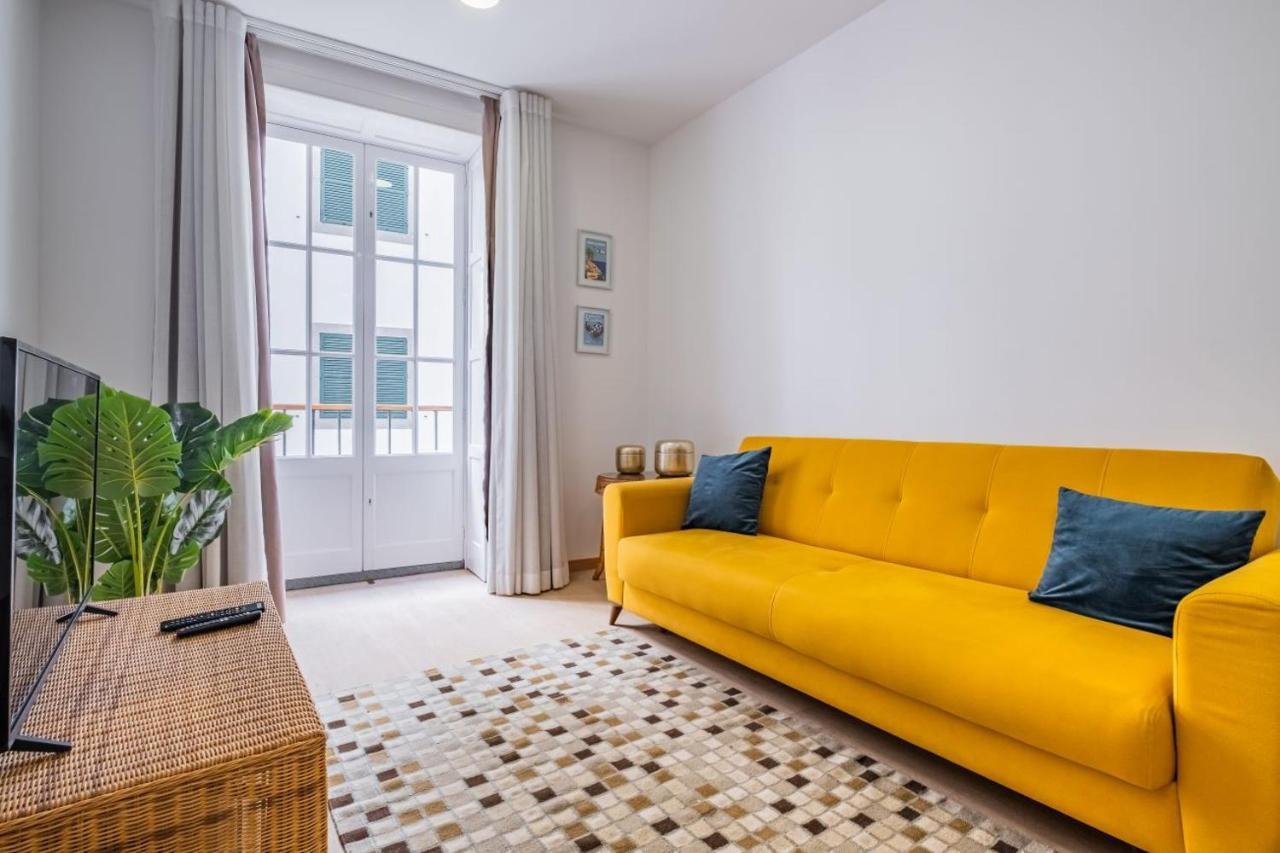 Ribeira Das Casas Apartments By Madeira Sun Travel Funchal  Exterior photo