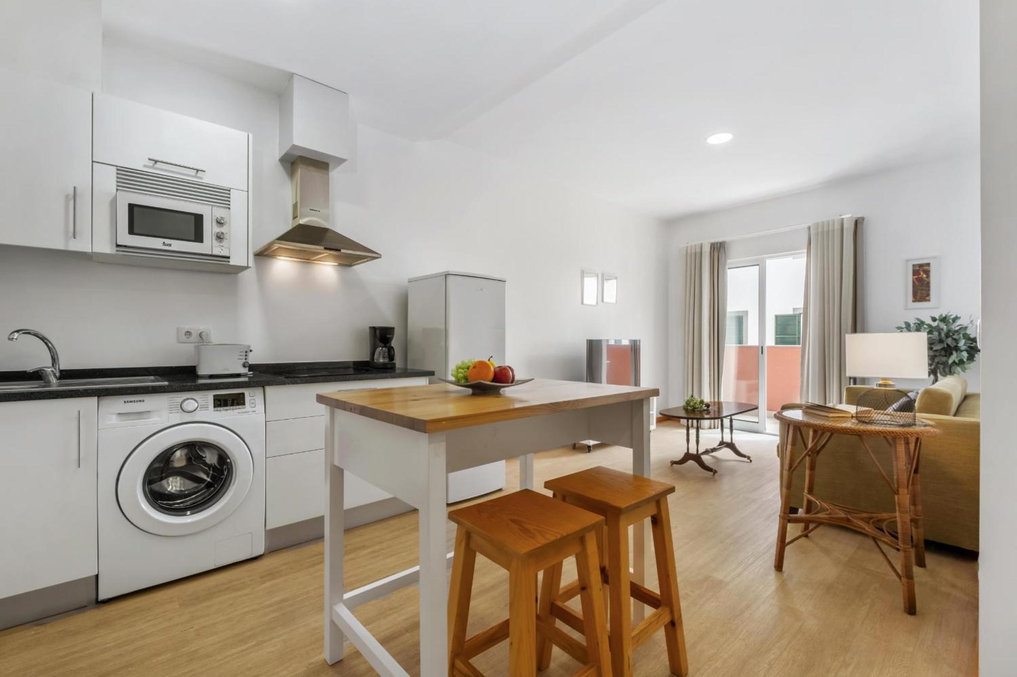 Ribeira Das Casas Apartments By Madeira Sun Travel Funchal  Exterior photo