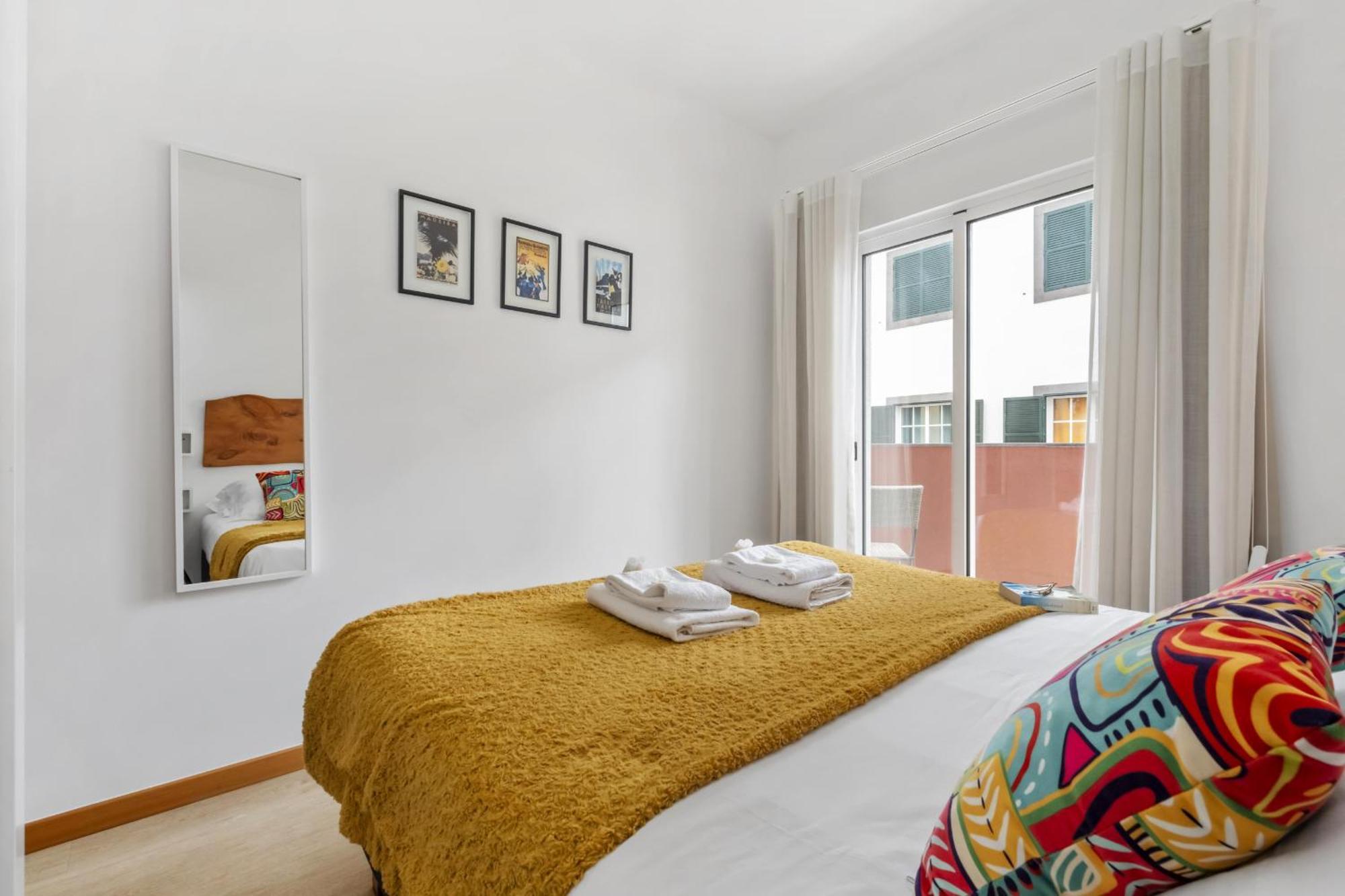 Ribeira Das Casas Apartments By Madeira Sun Travel Funchal  Exterior photo