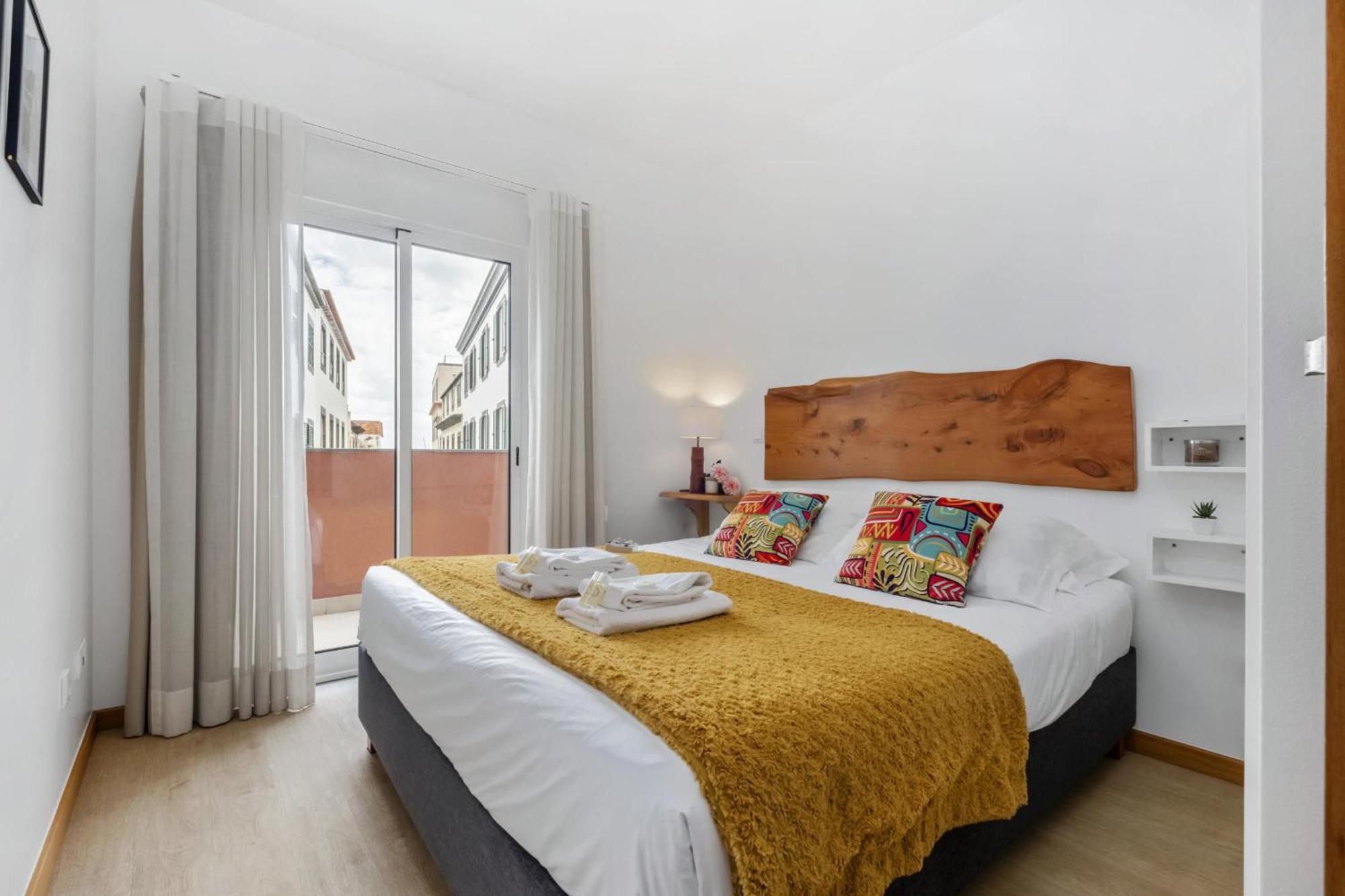 Ribeira Das Casas Apartments By Madeira Sun Travel Funchal  Exterior photo