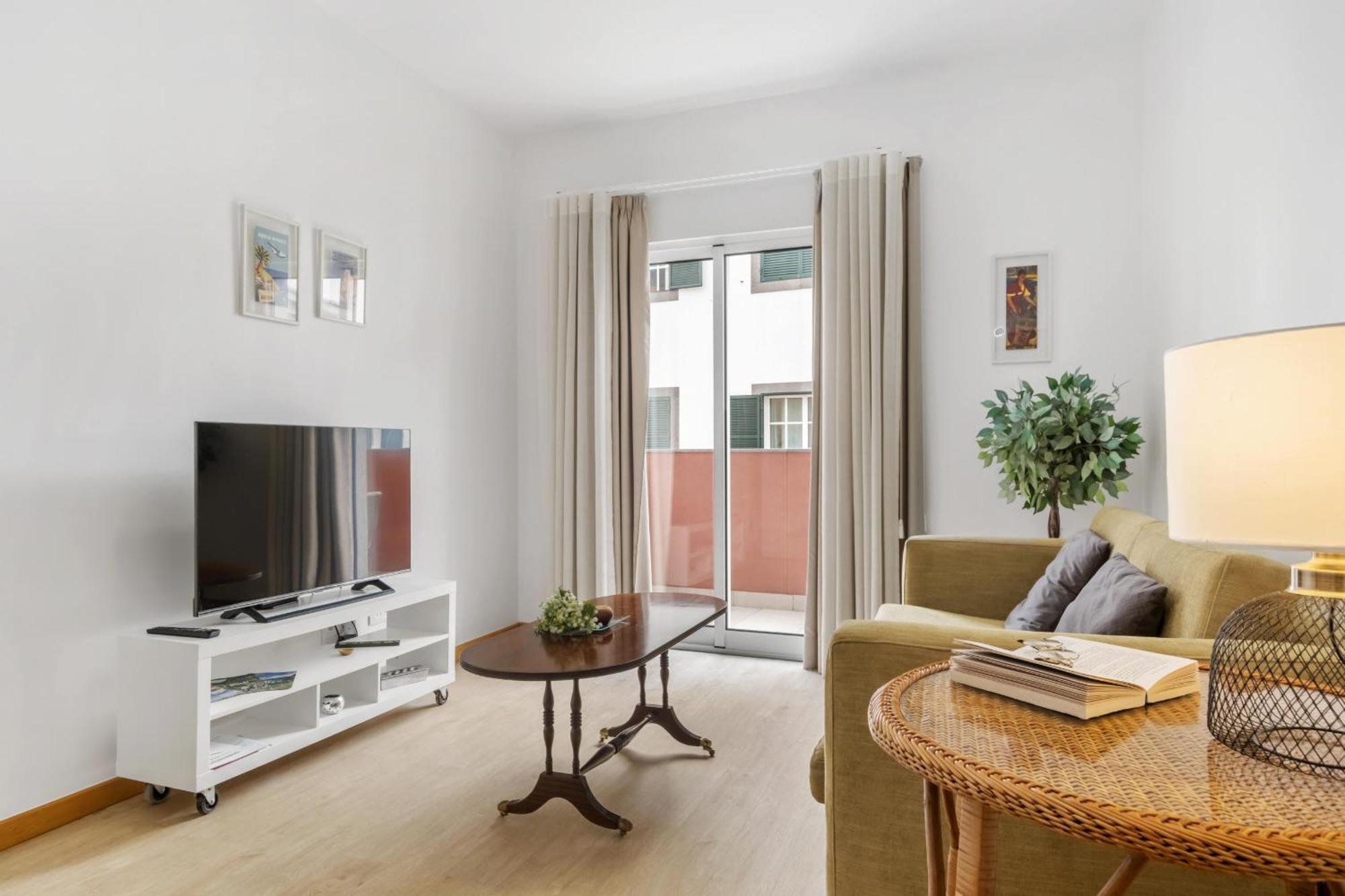 Ribeira Das Casas Apartments By Madeira Sun Travel Funchal  Exterior photo