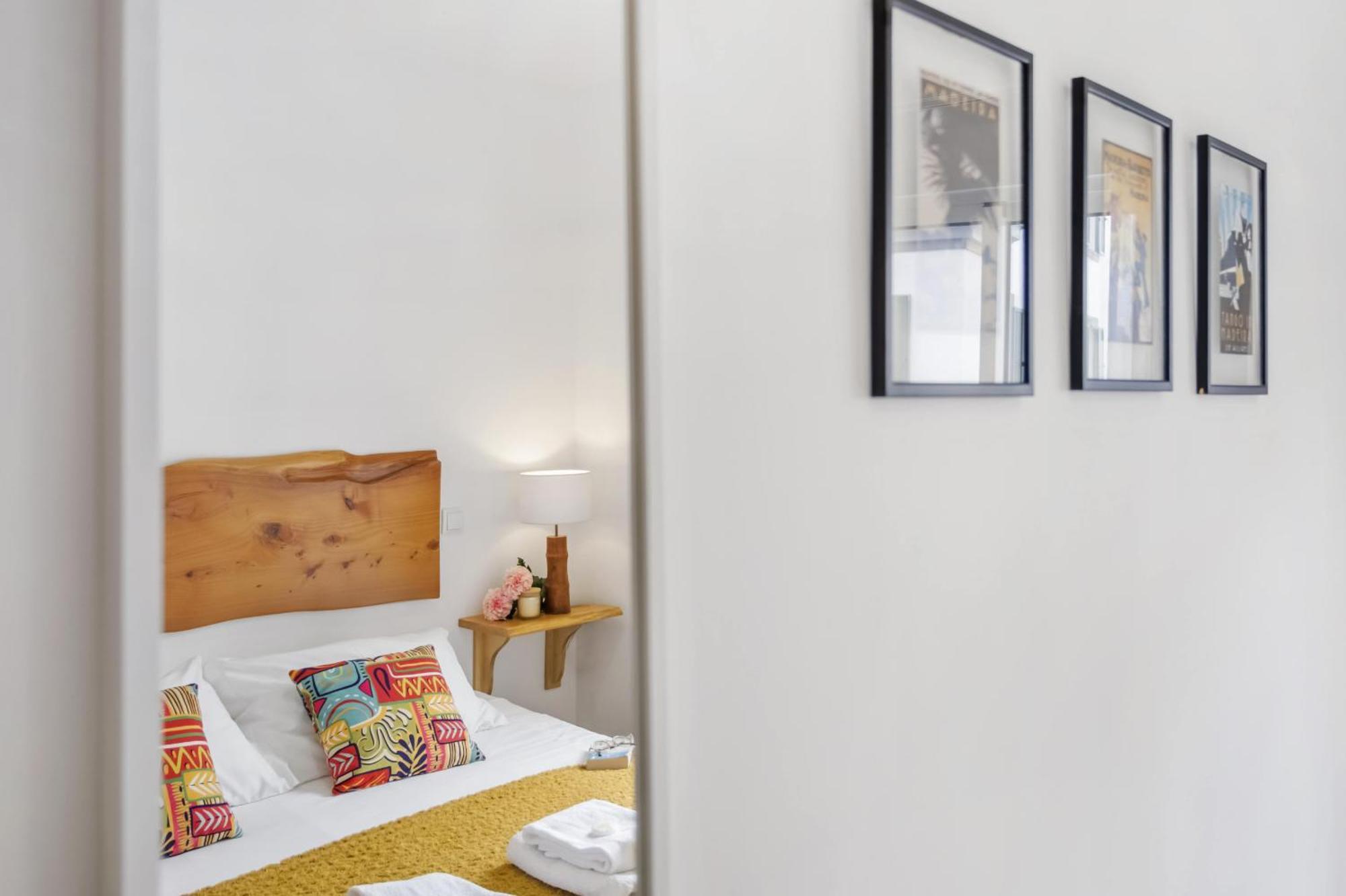 Ribeira Das Casas Apartments By Madeira Sun Travel Funchal  Exterior photo