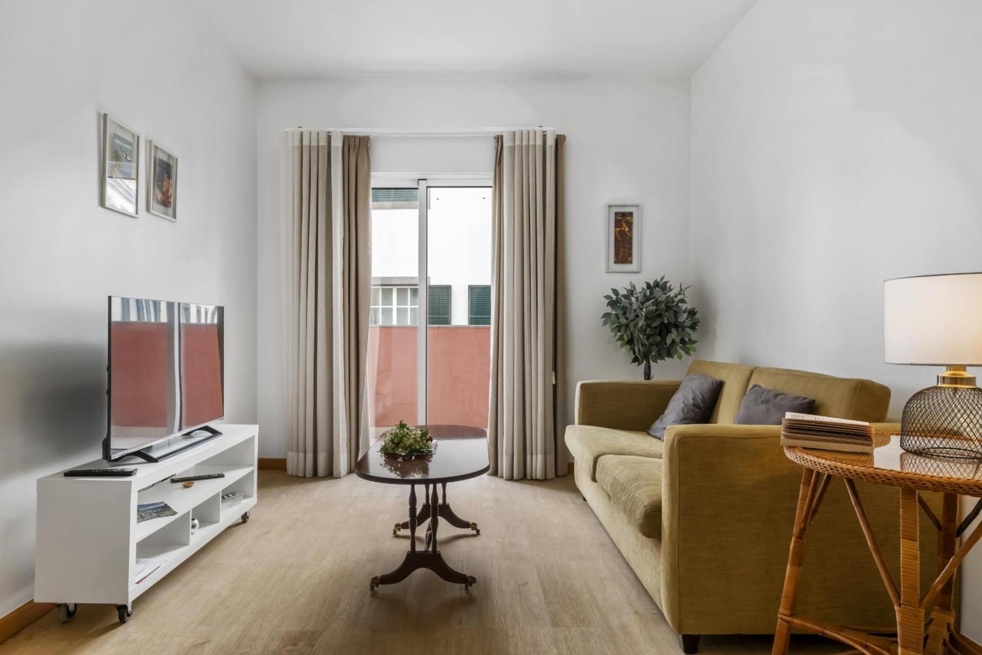 Ribeira Das Casas Apartments By Madeira Sun Travel Funchal  Exterior photo